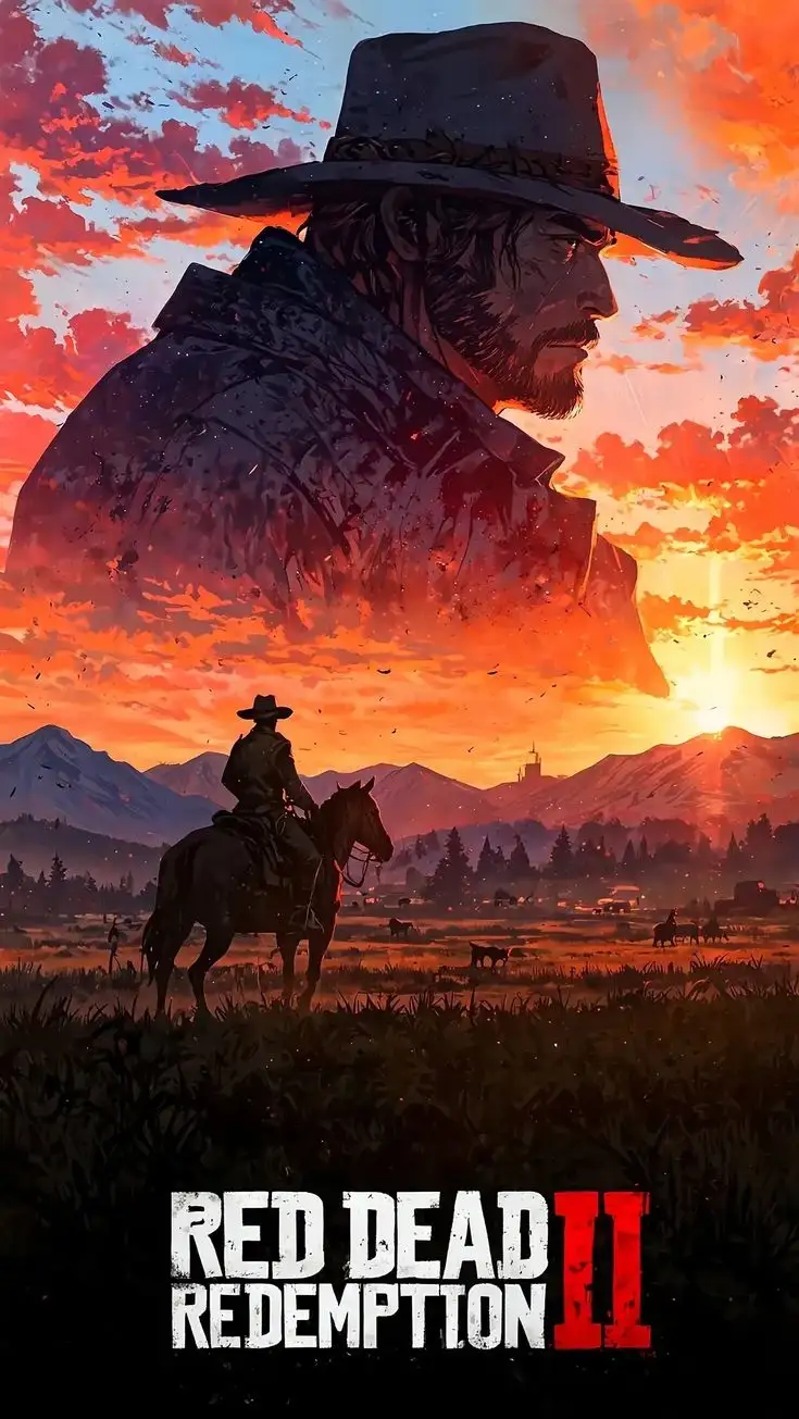Red Dead Redemption 2